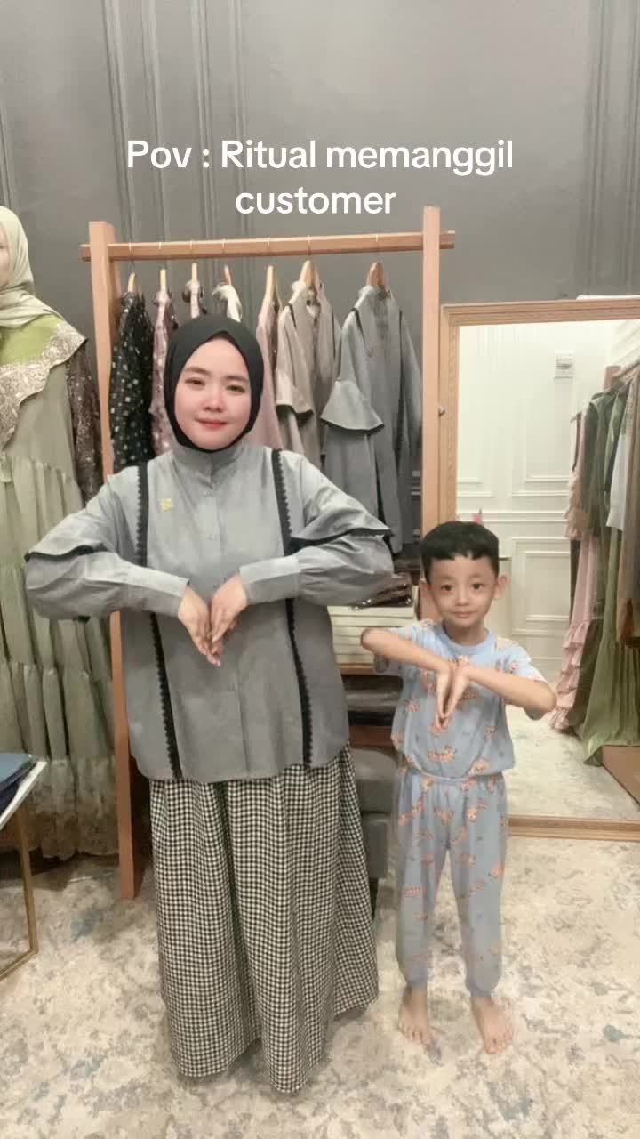 @Hanniyah collection