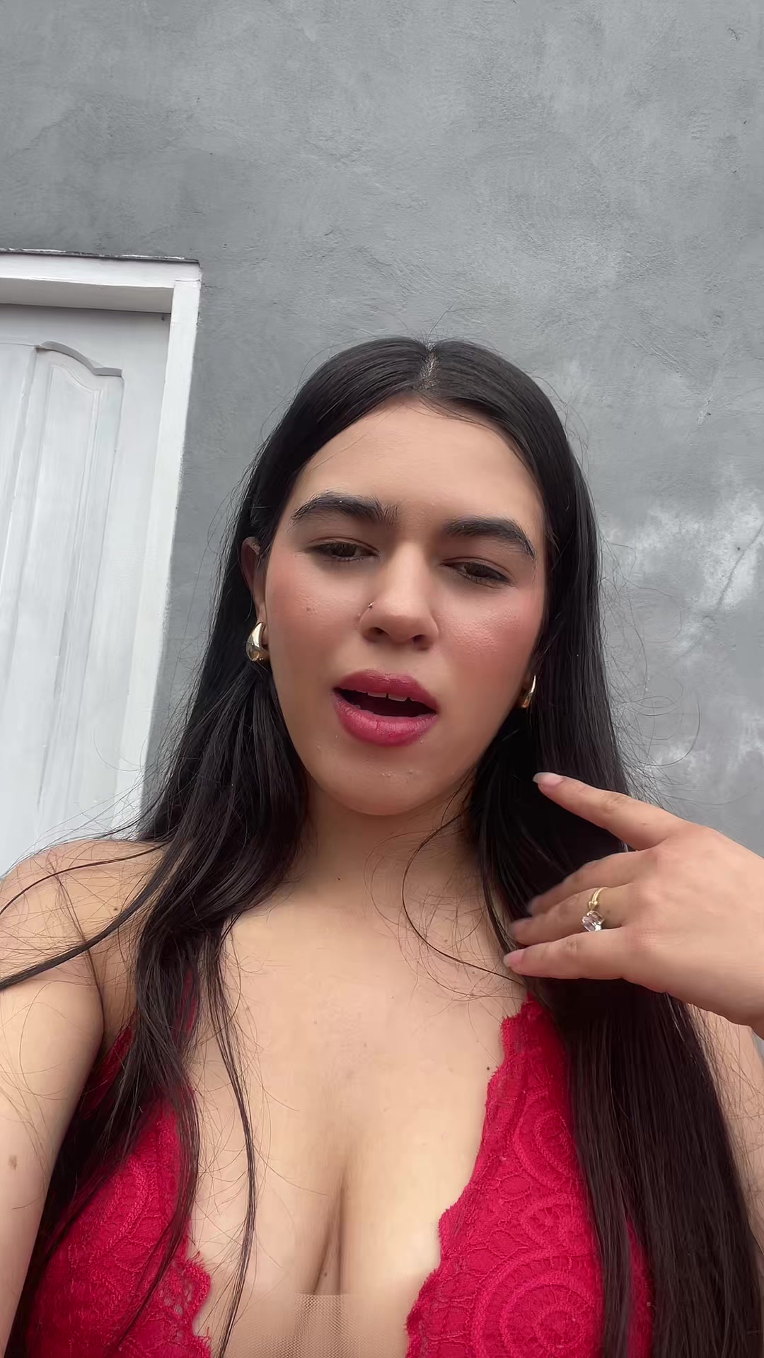 @Karen Riquelme