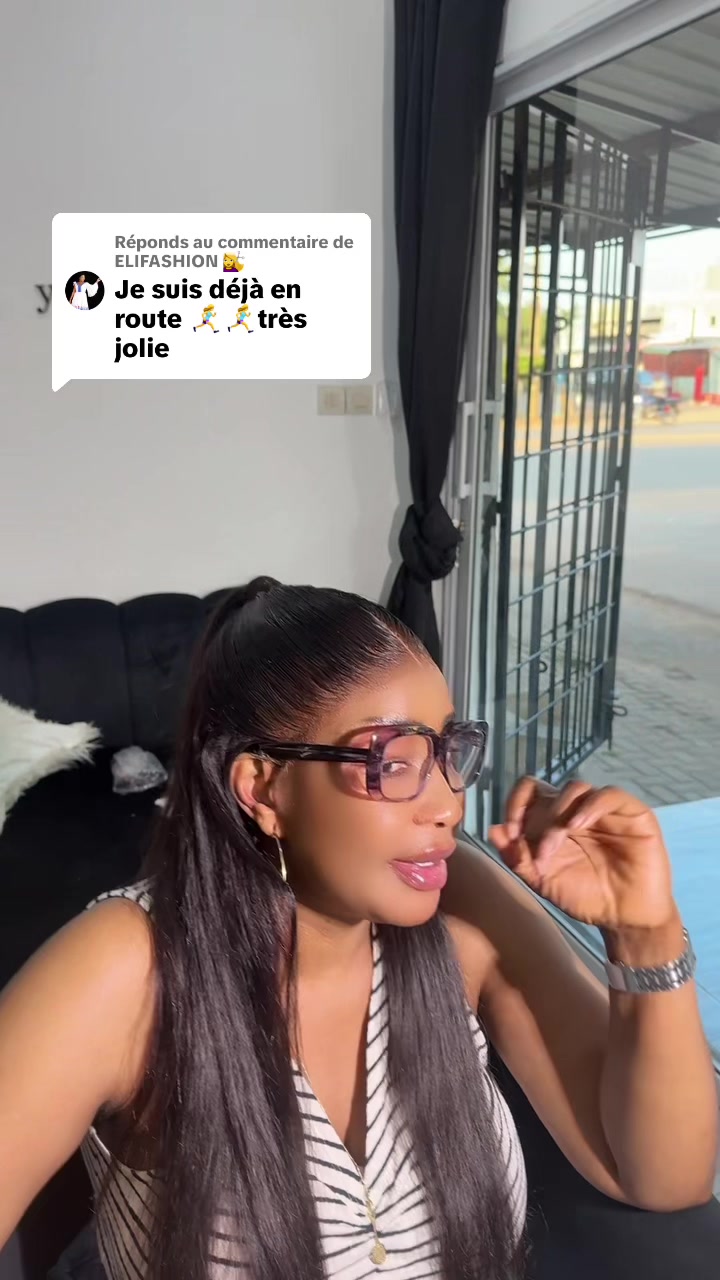 @Cosmetologue des stars🇹🇬