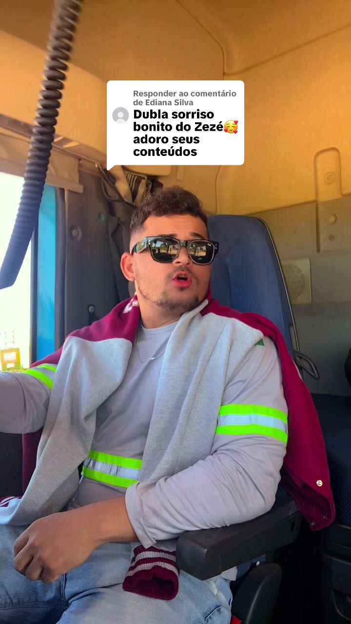 @Tata Filho driver
