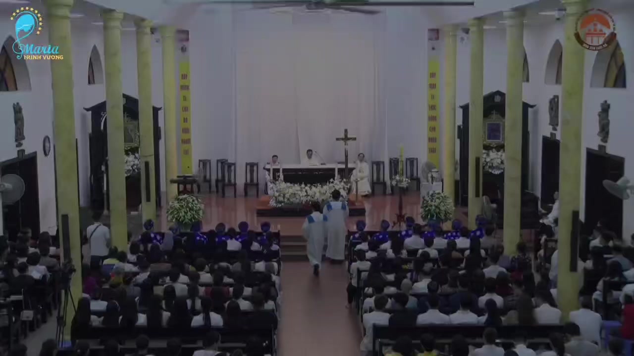 @Ca Đoàn Maria Trinh Vương