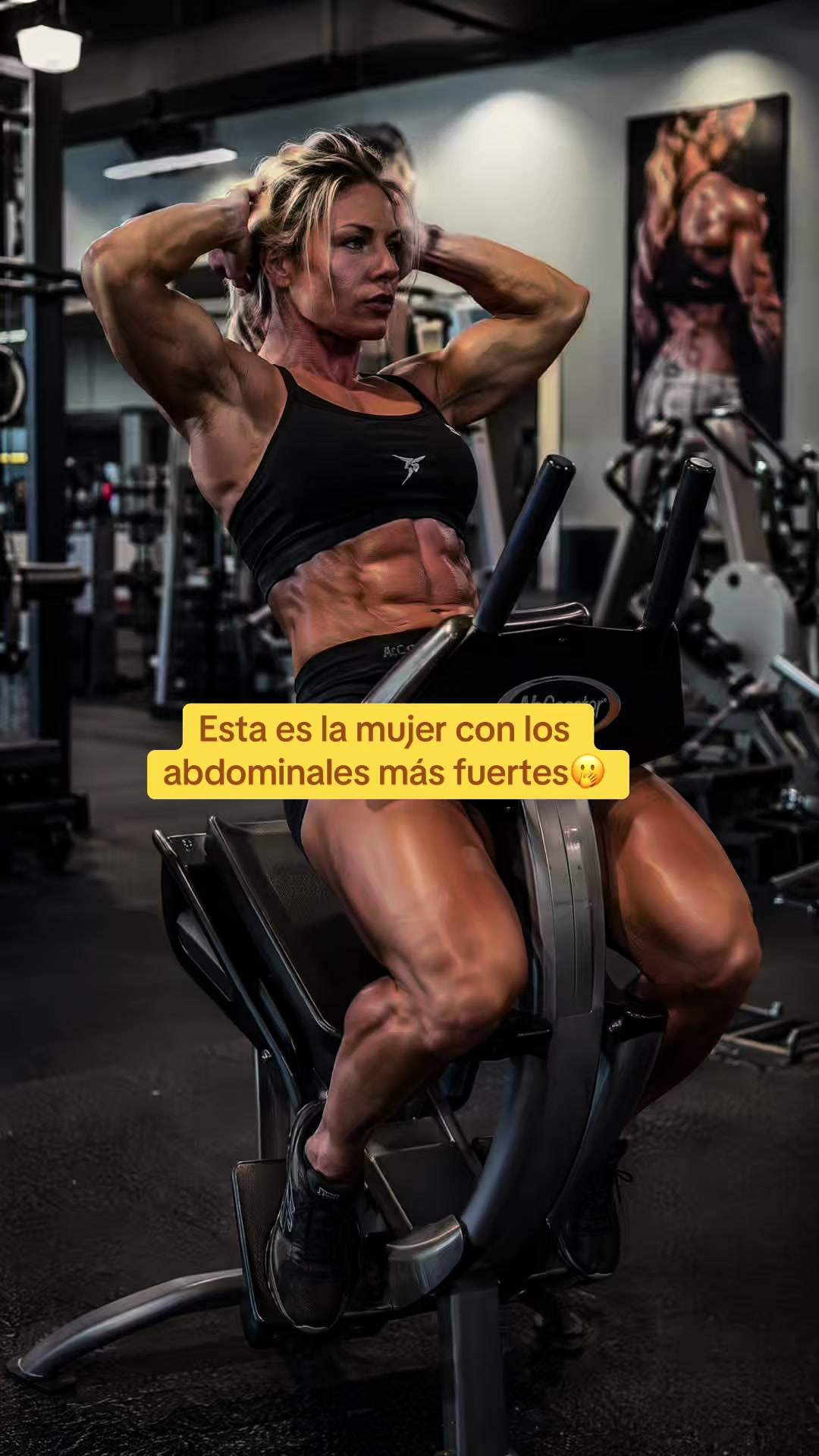 @Retos mundo extremo