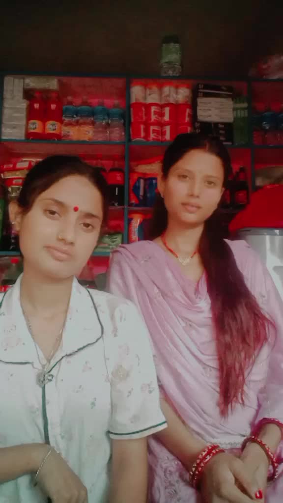@Chanda Jaiswal
