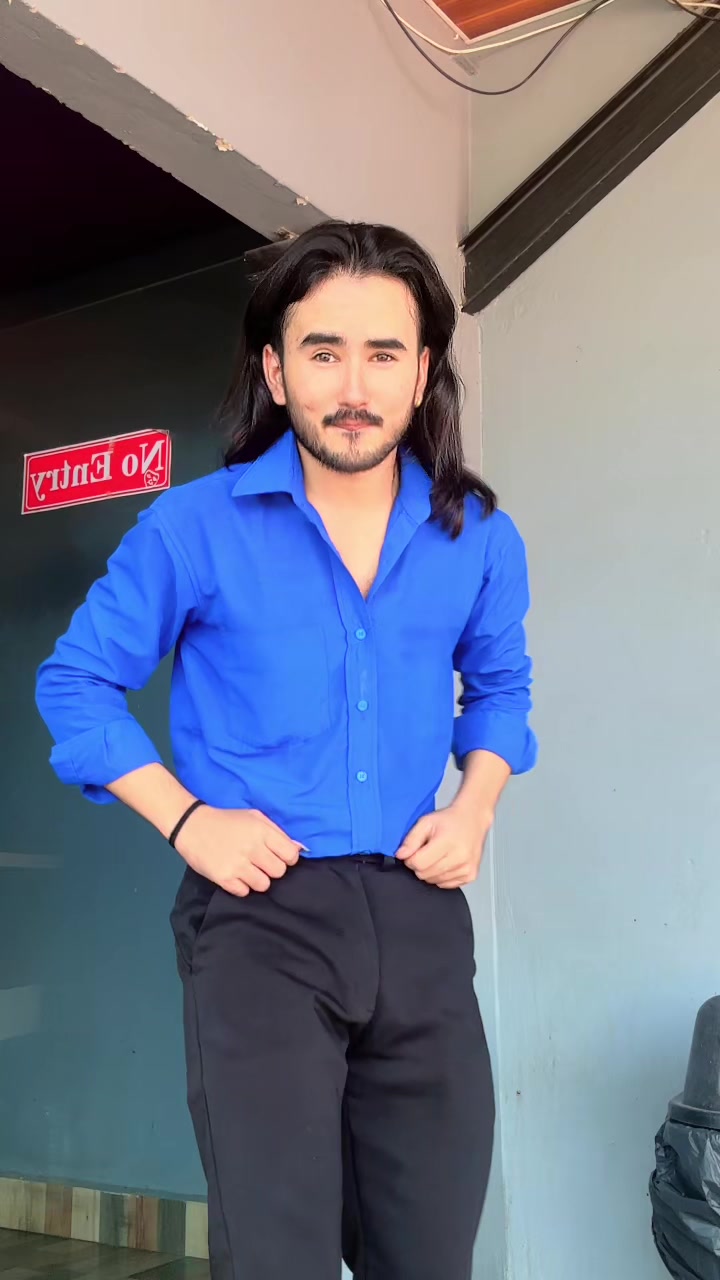 @𝗕 𝗔 𝗕 𝗨