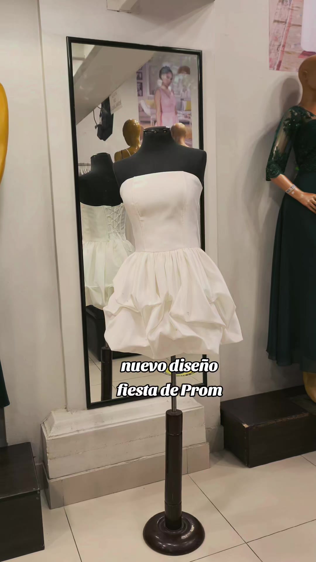 @Dina Maria