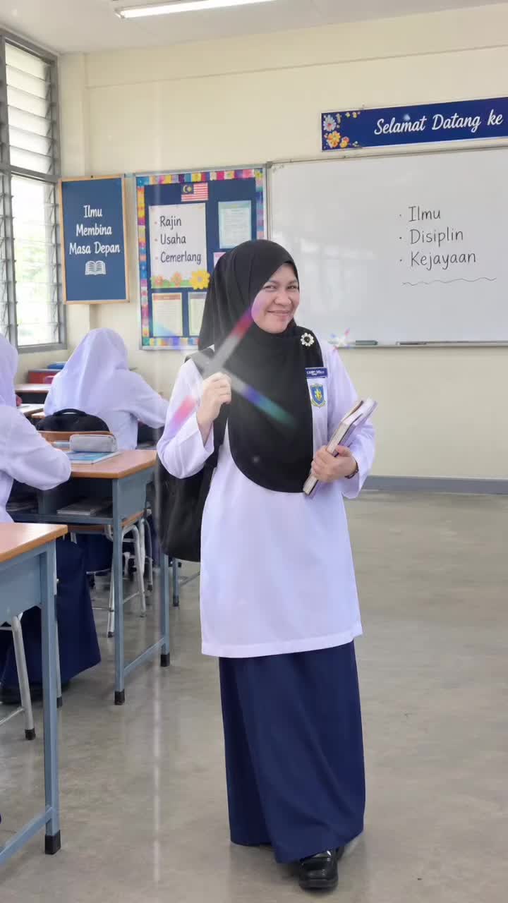 @Nur Humaira