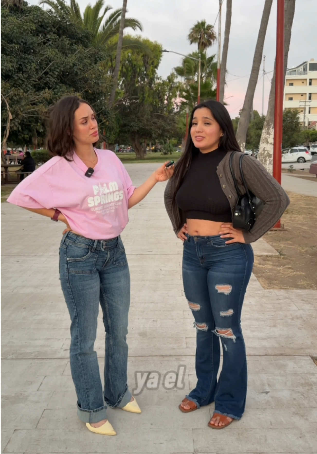 @Valentina Paz