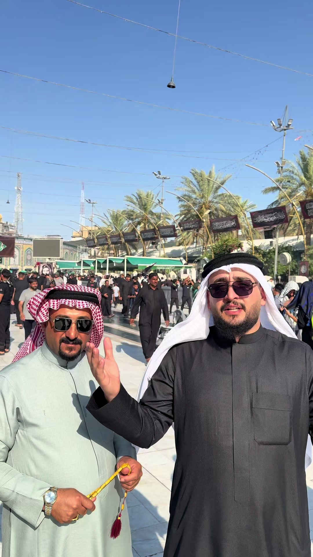 @أحمد الدليمي_Ahmed Al Duliami