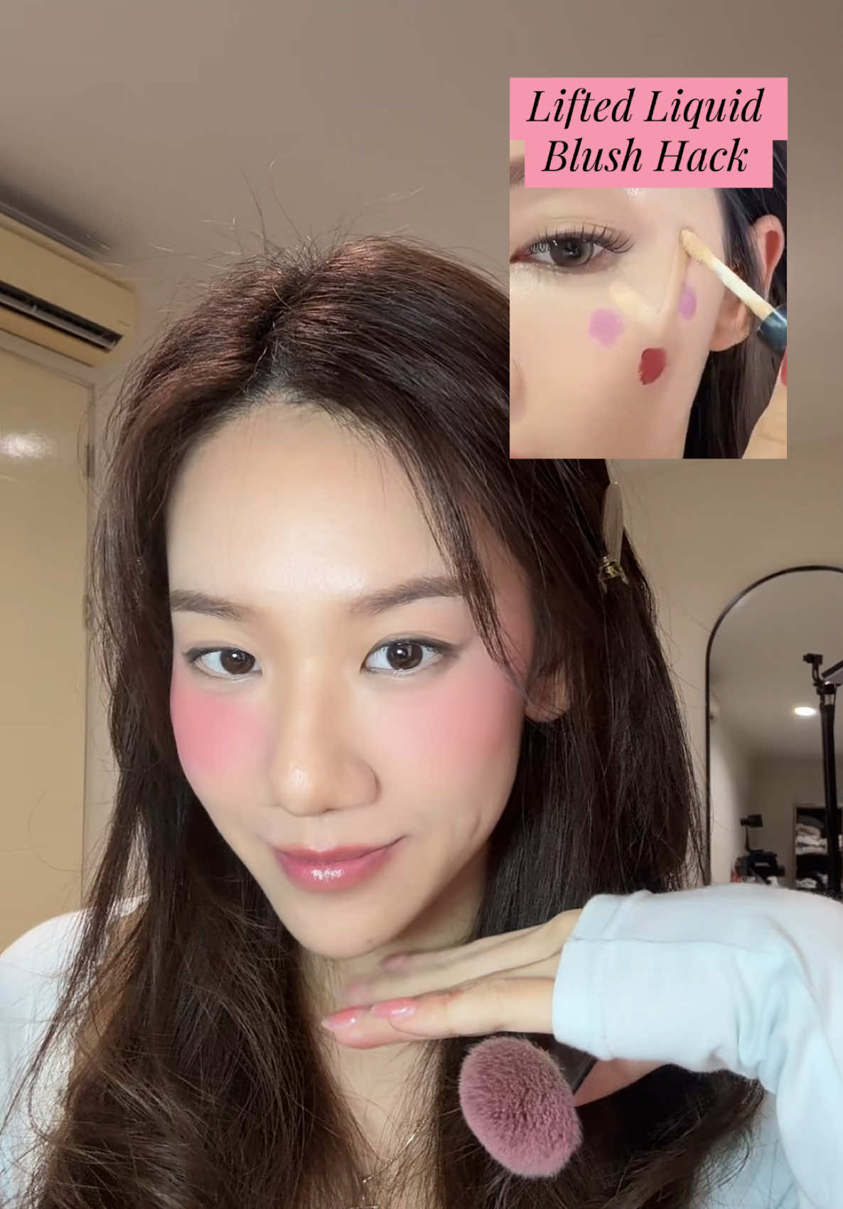 @Cha | ig : @patriciamulyana