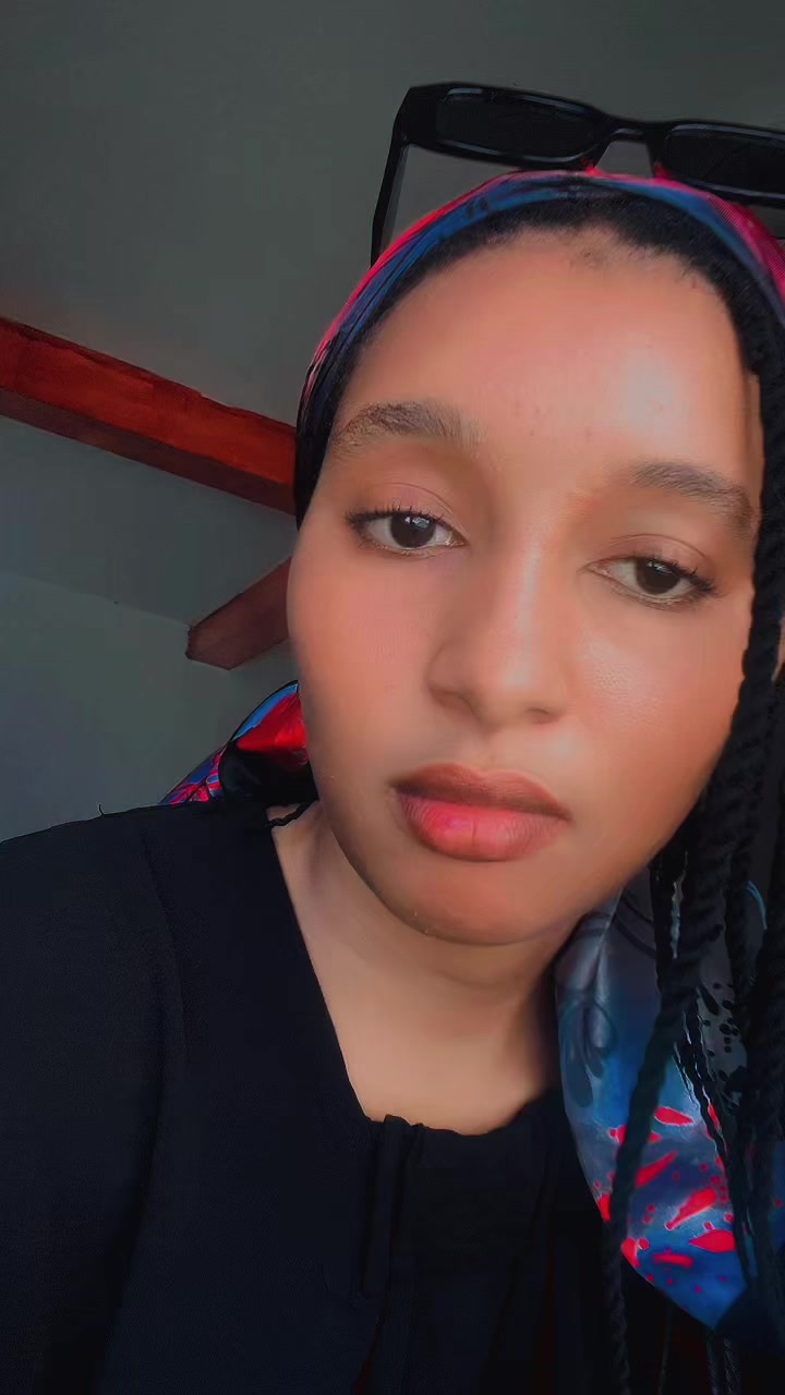 @Ramata bah&hearts;️🥰