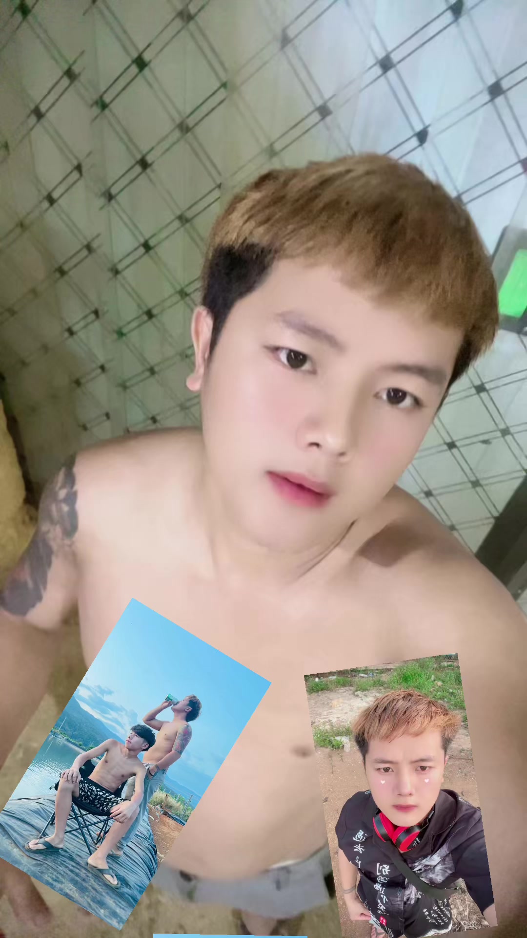 @Kev hlub mo siab
