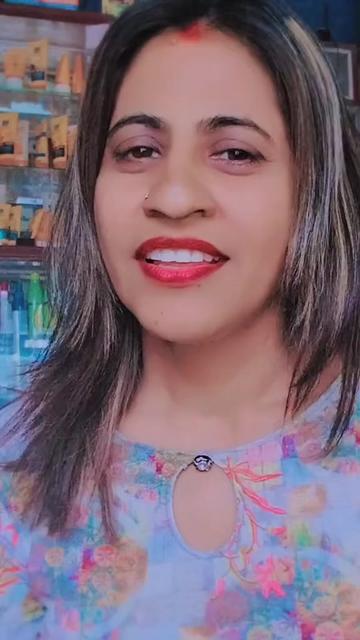 @Maya Pandey