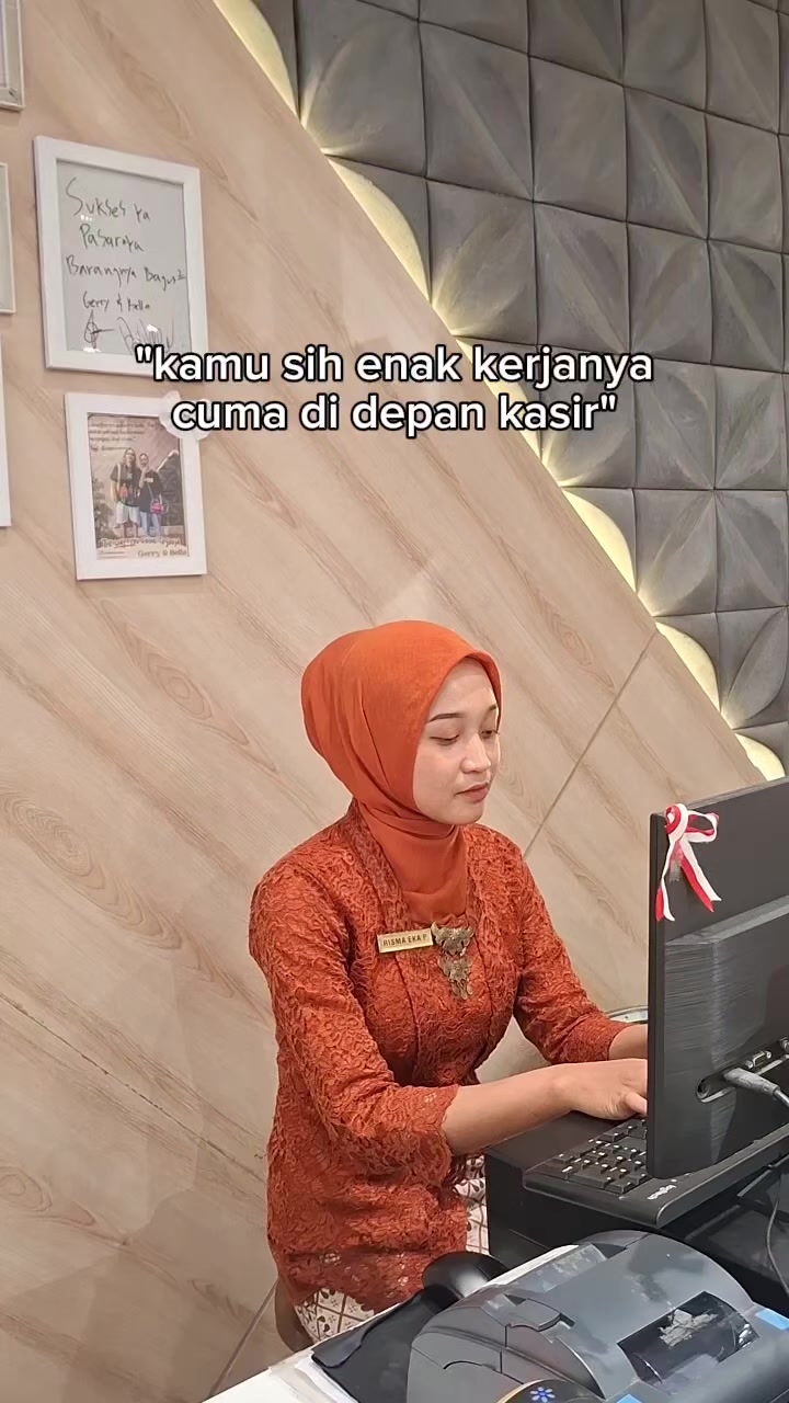 @Jogja Pasaraya