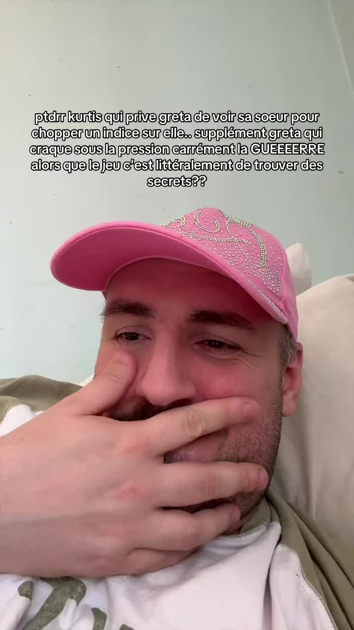 @generalbecasse 🦋
