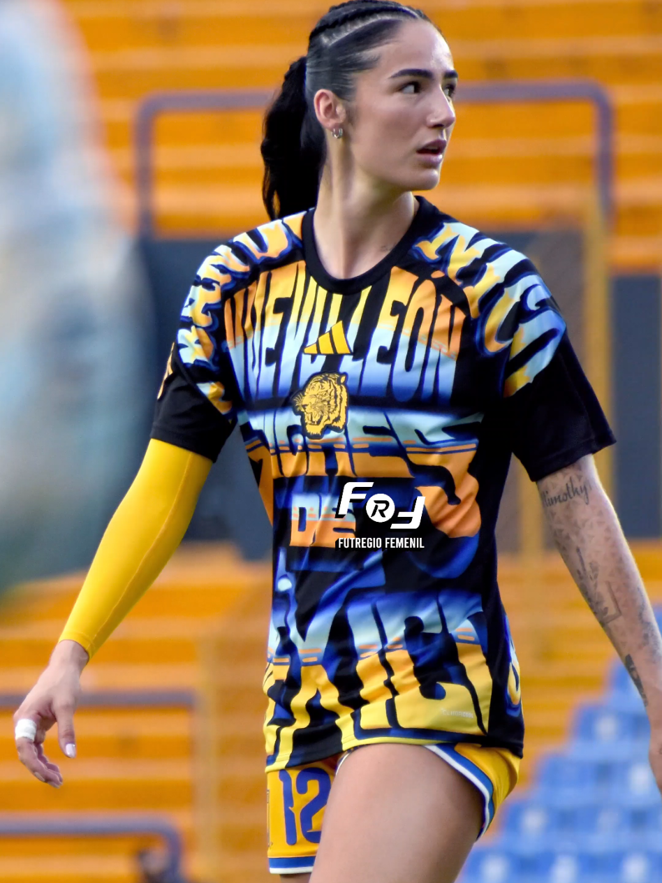 @Futregio Femenil