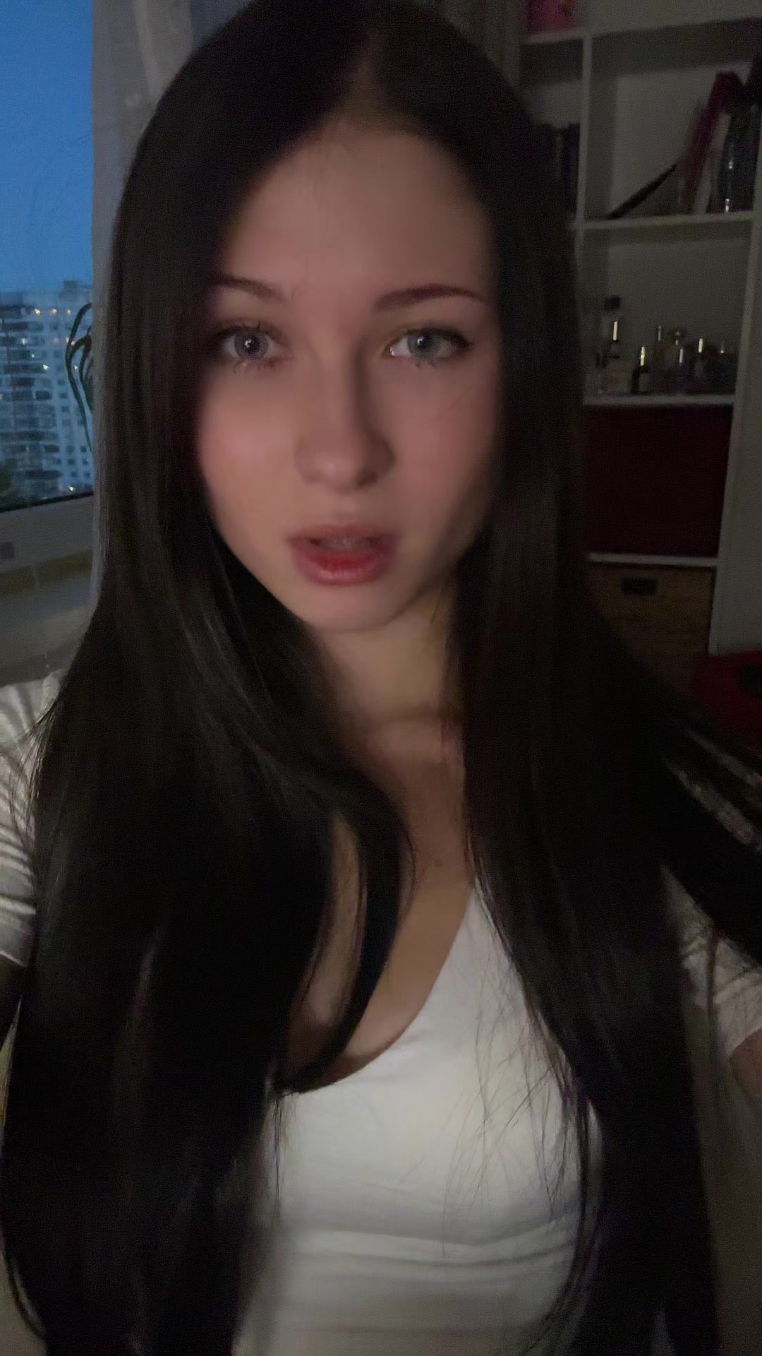 @аник