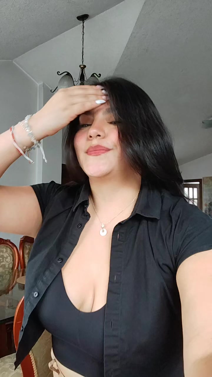 @Melissa Montero