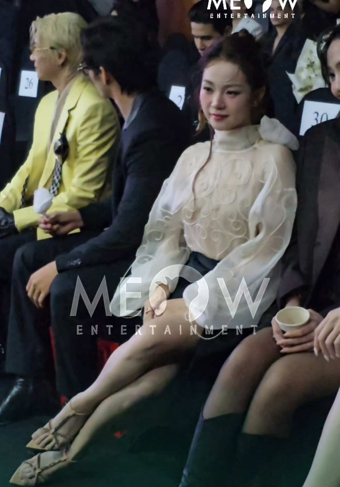 @MEOW ENTERTAINMENT