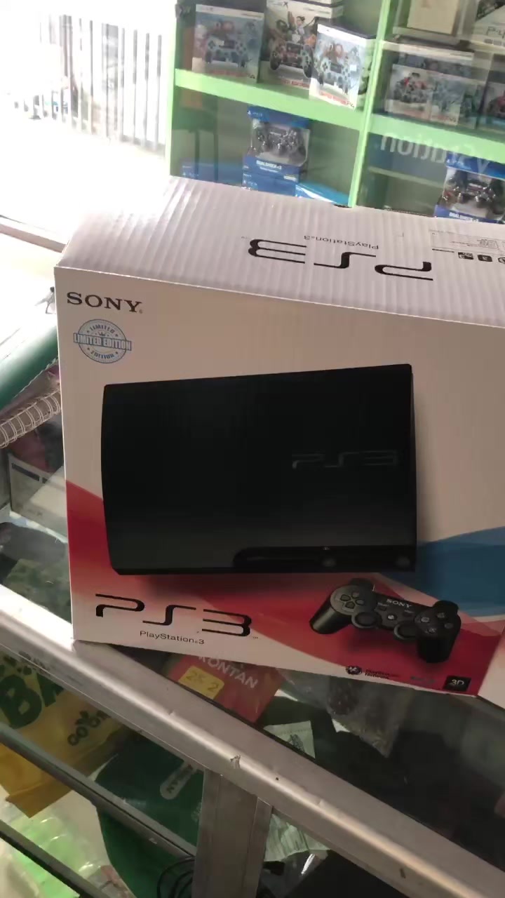 @FighterStation4_playstation