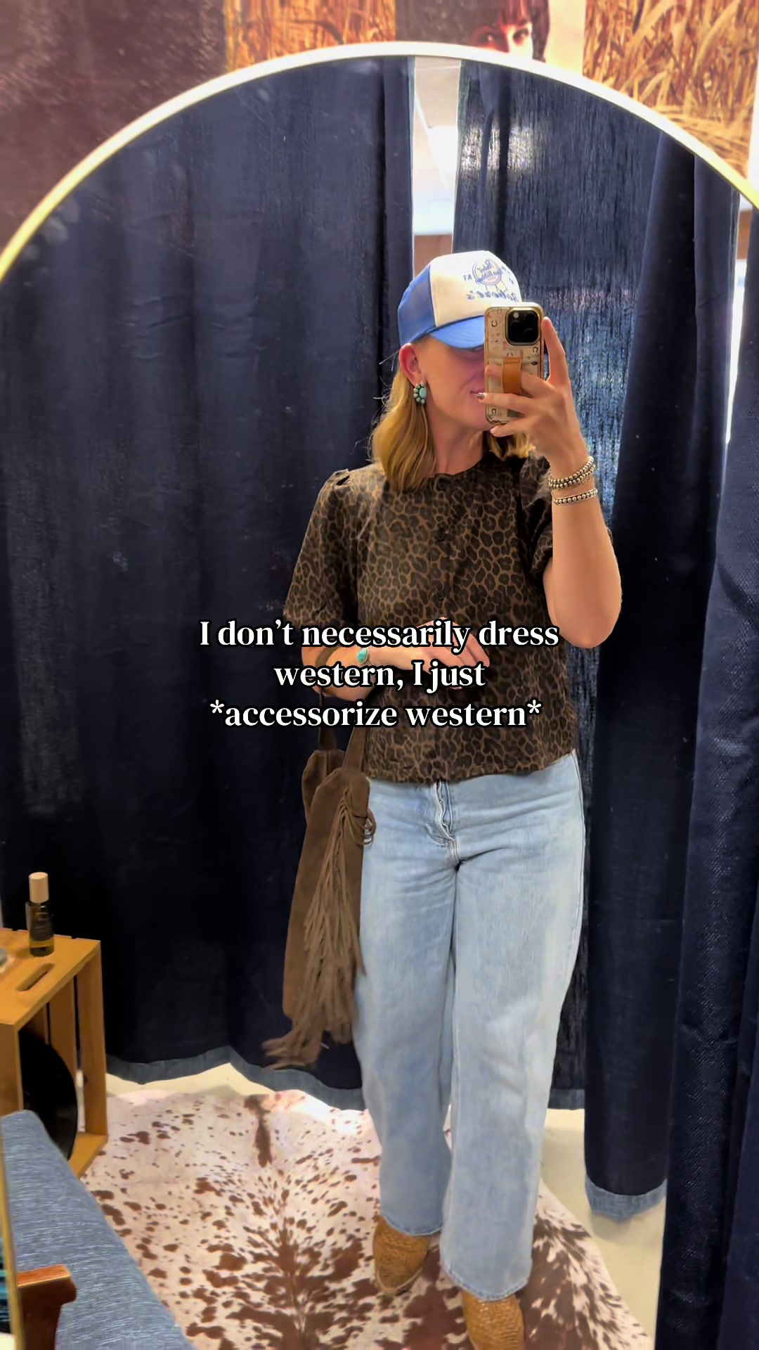 @Midwest Texan Shop