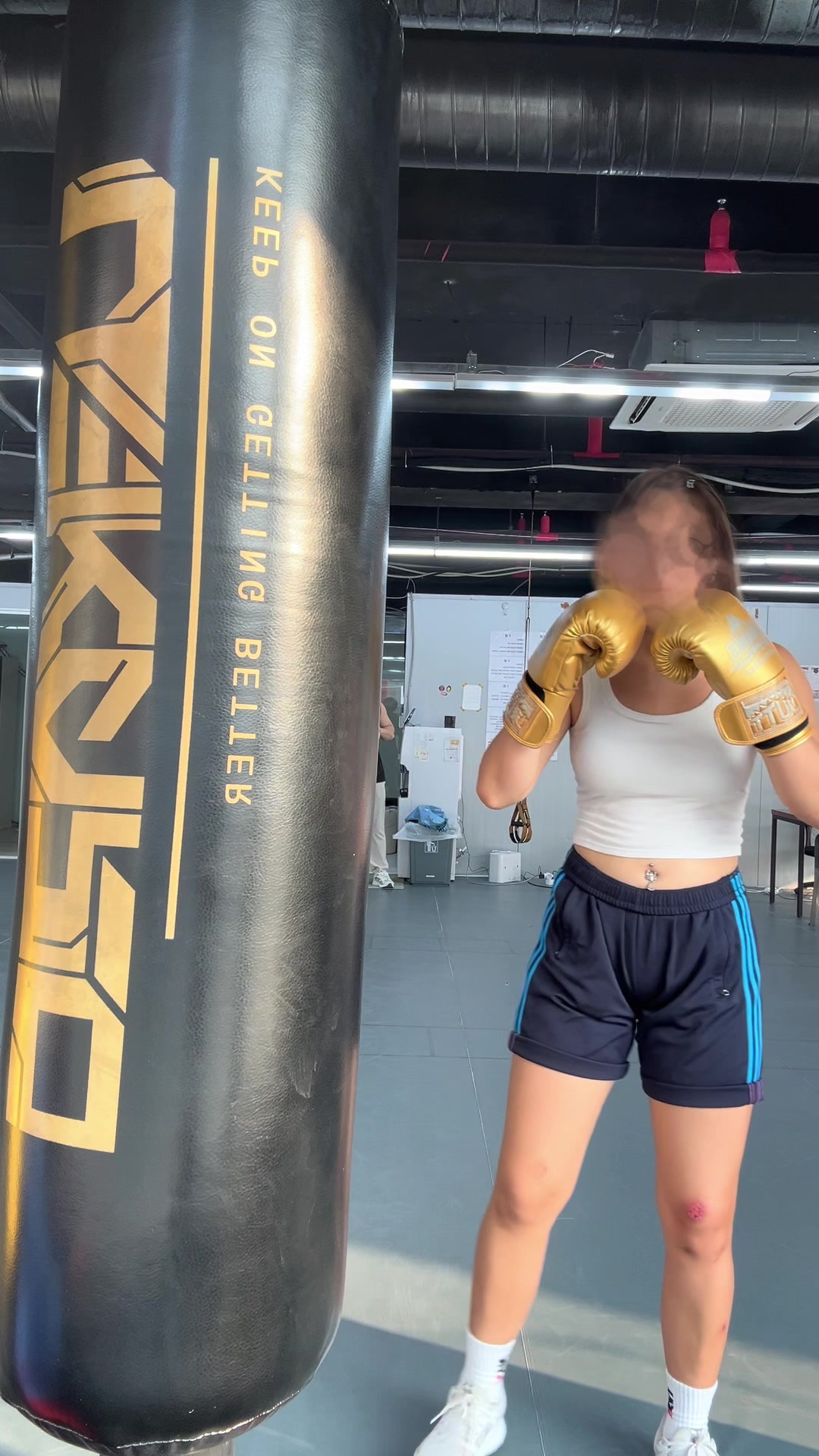 @헬스누나