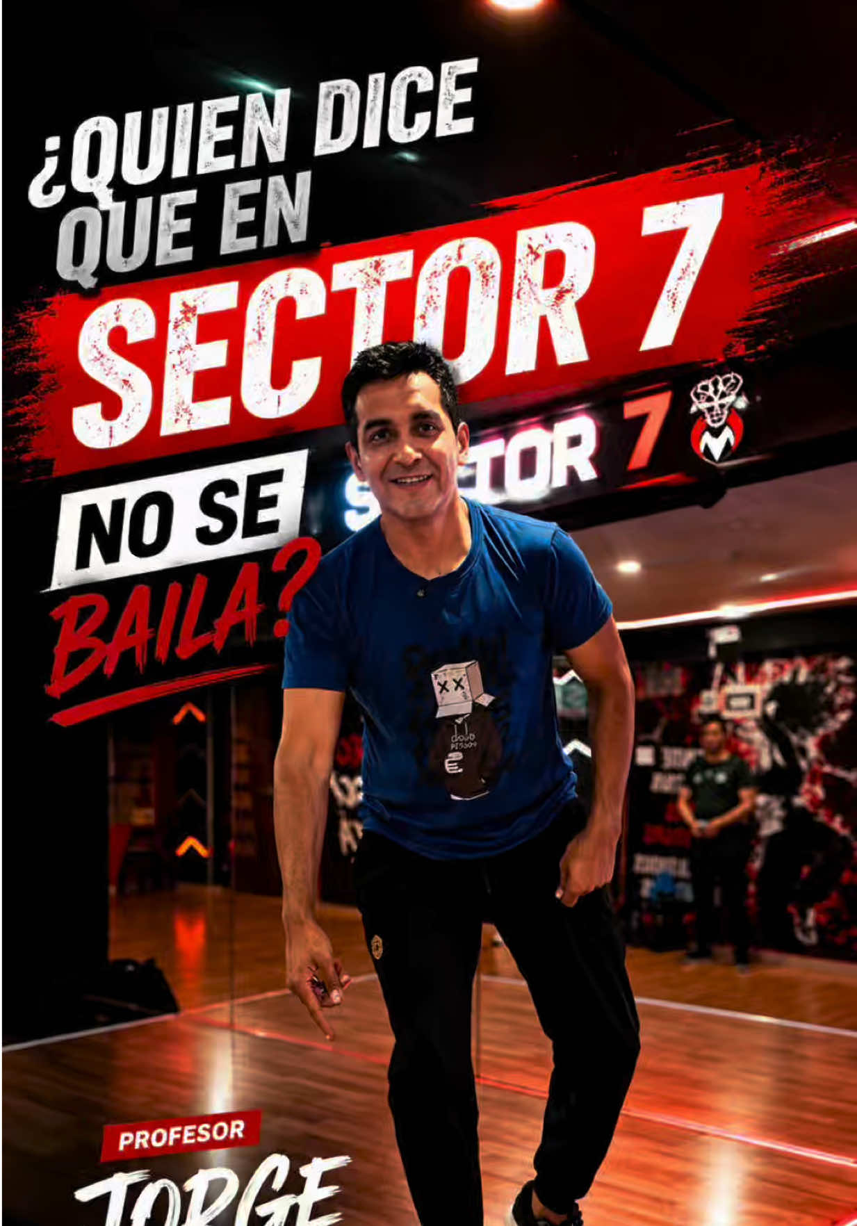 @Sector7 Training Center