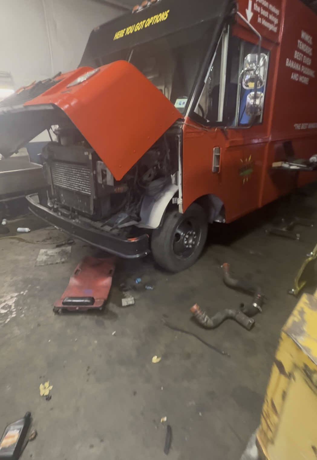 @Martin Diesel Service