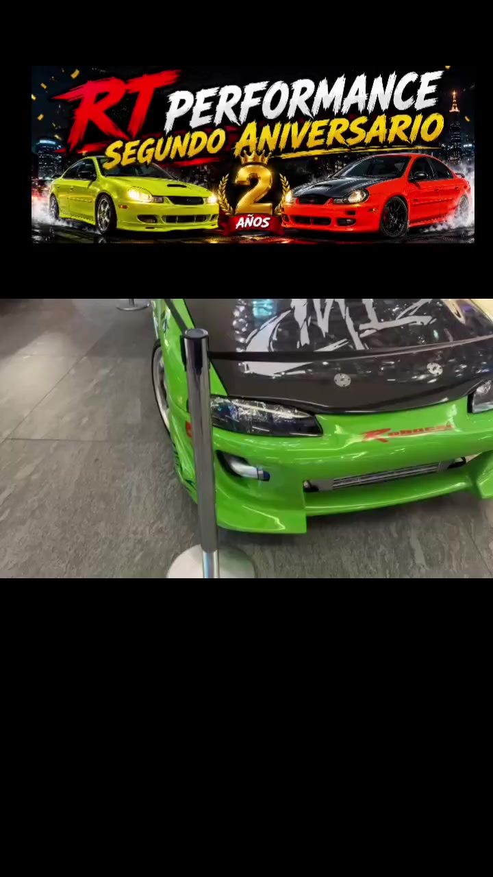 @Rt performance