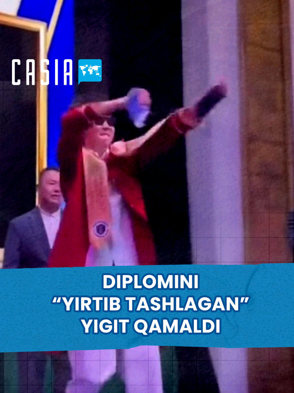 @Casia
