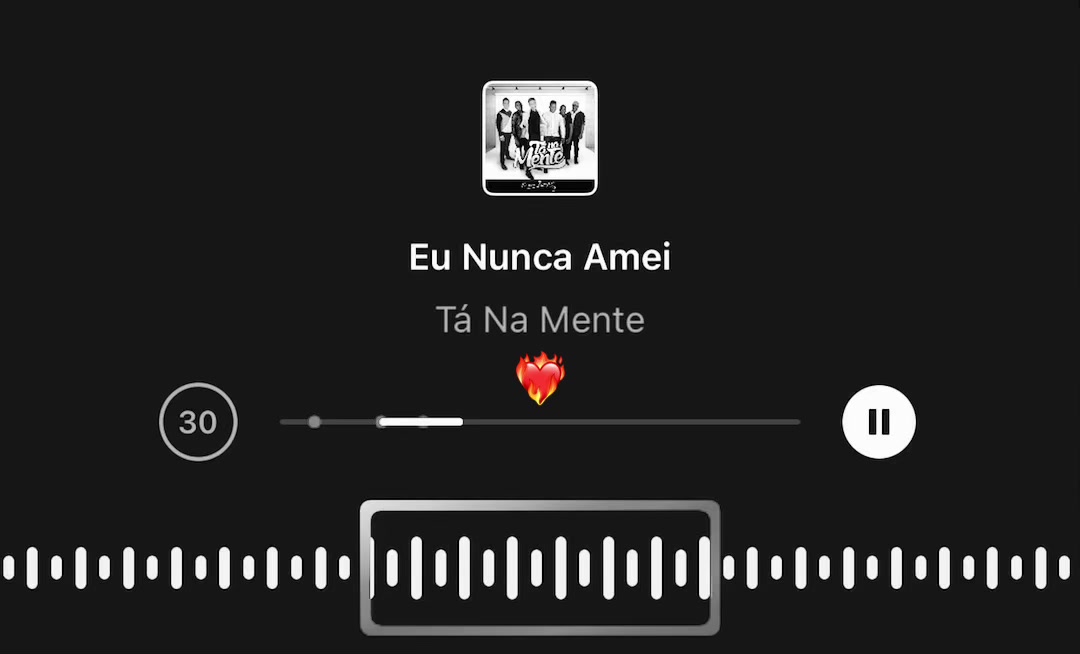 @love música 🎧