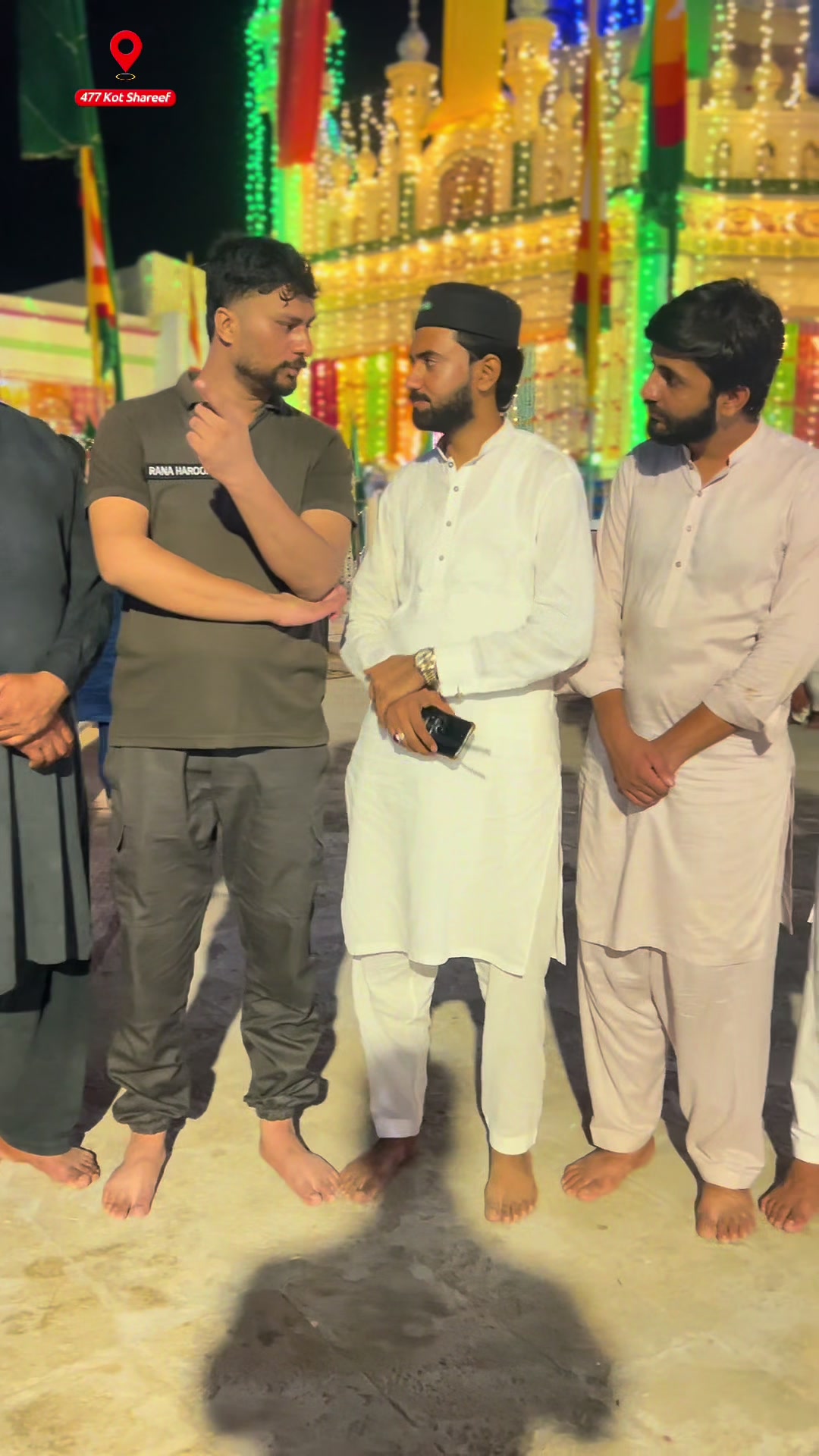 @Shahbaz Madni