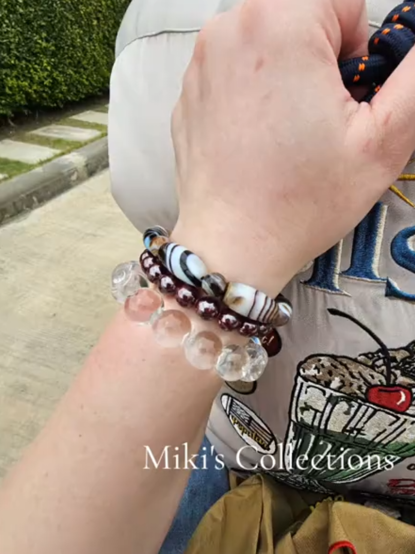 @Miki's Collections