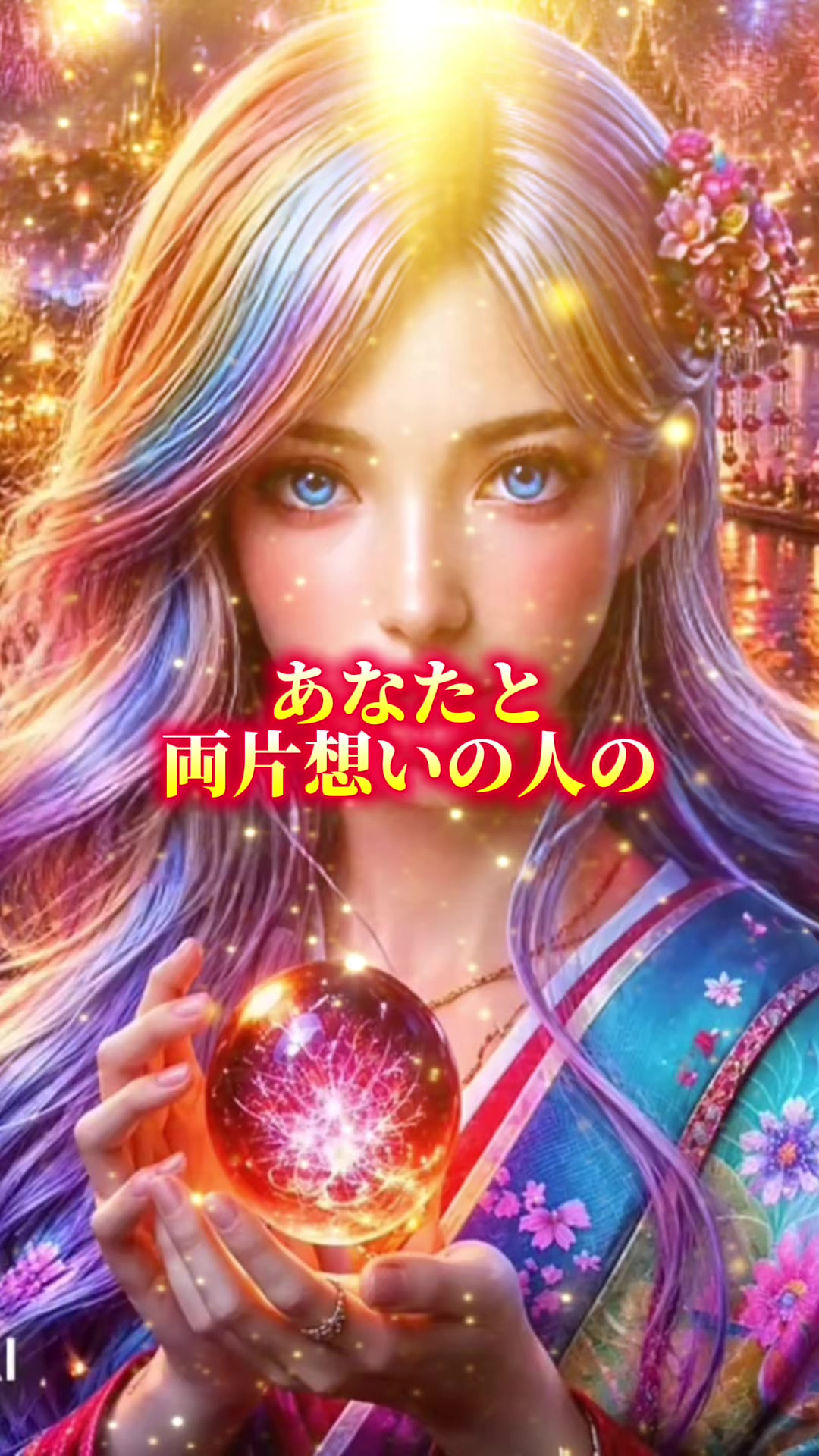 @恋愛成就💛ロキの部屋