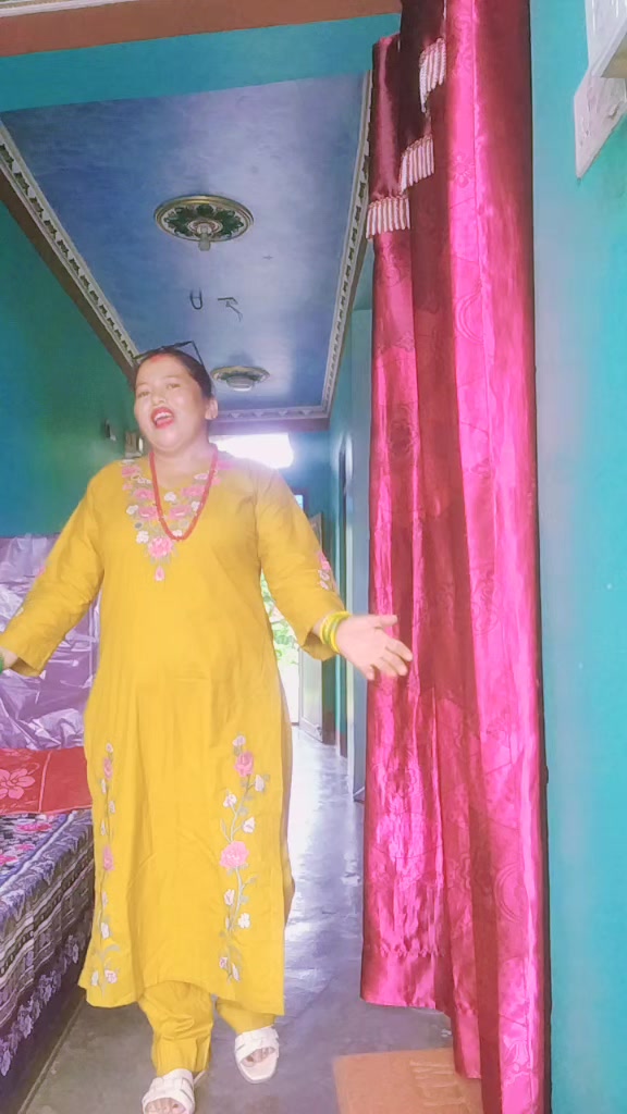 @Samjhana Gyawali