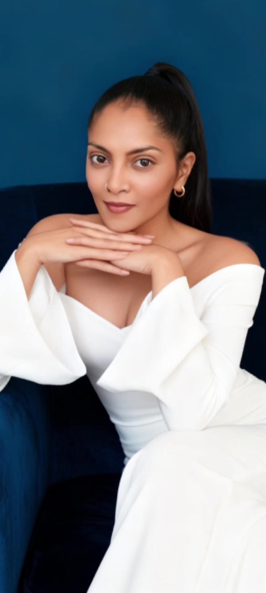 @👑👑Meenal Dutt👑👑
