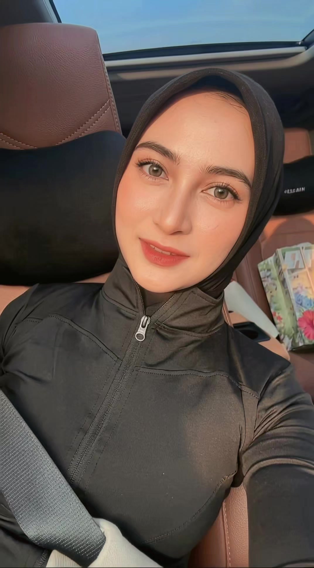@Sayidah Alaydrus