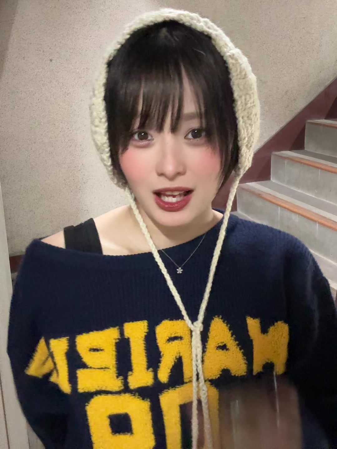 @ぺねろぺだよ