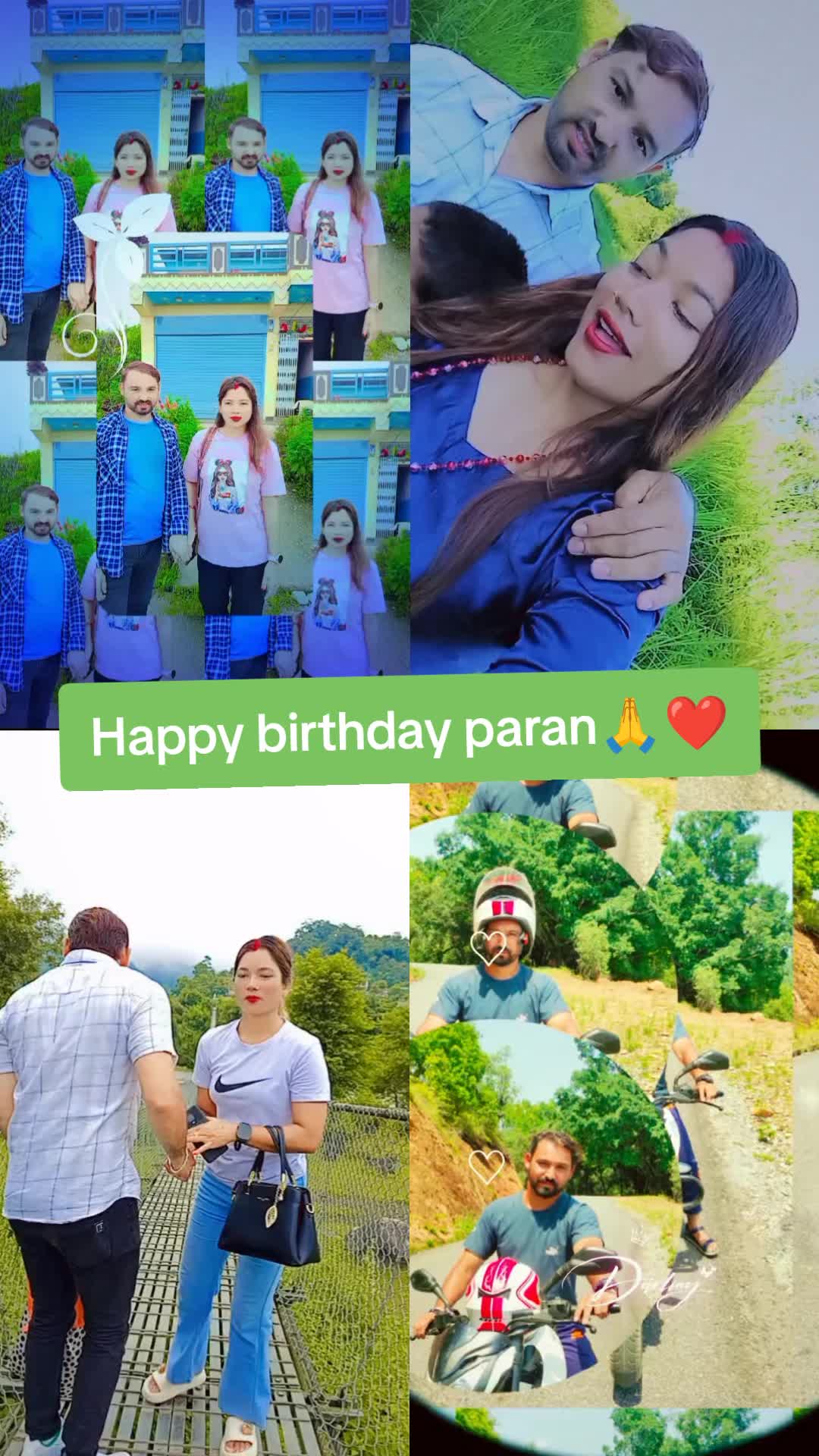 @सारा 💕दिपसन्👍️