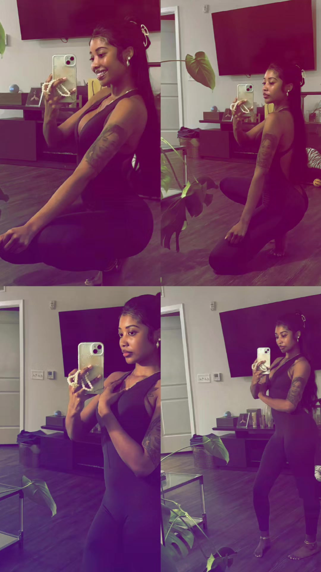 @Amarya Harper ✨️