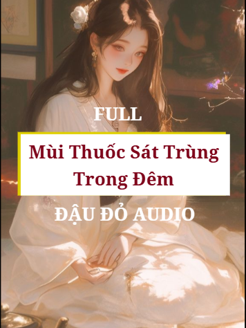 @Đậu Đỏ Audio