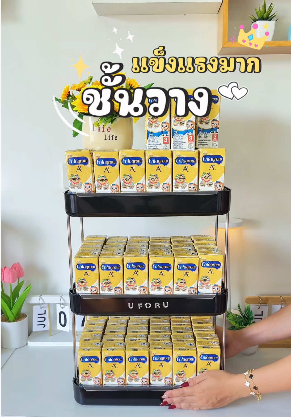 @แม่มล น้องมาสเตอร์