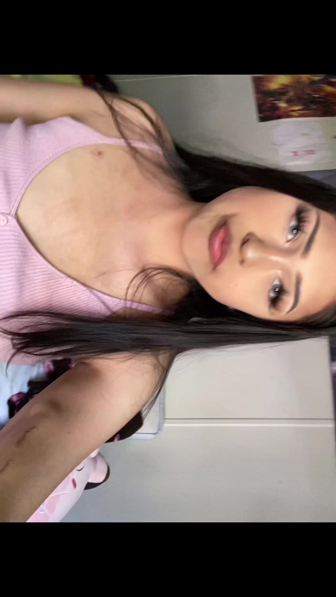 @Melissa Jade メ𝟶