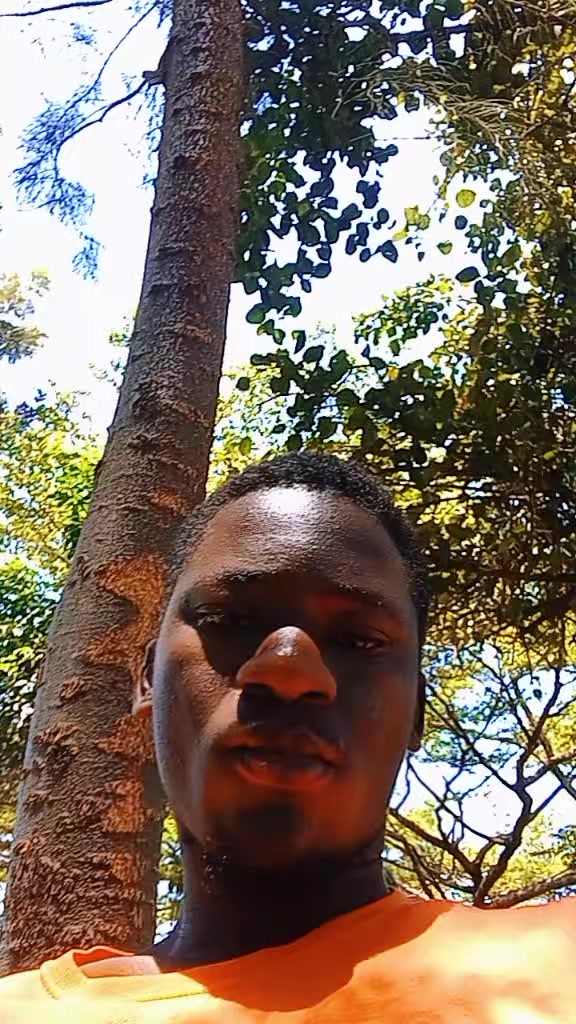 @Immàñúēl kijånã