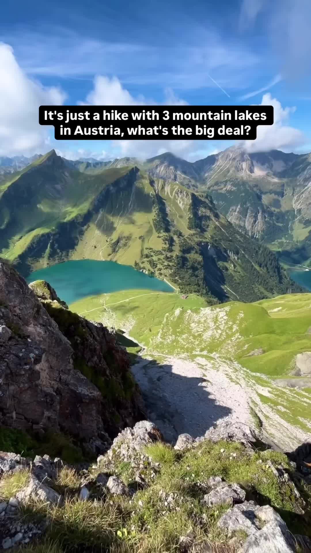 @Domi Ebner | Hiking & Outdoor