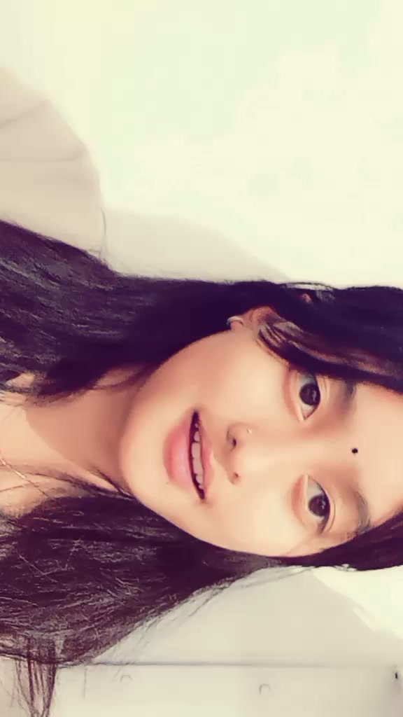 @★.Smriti Ghising.★