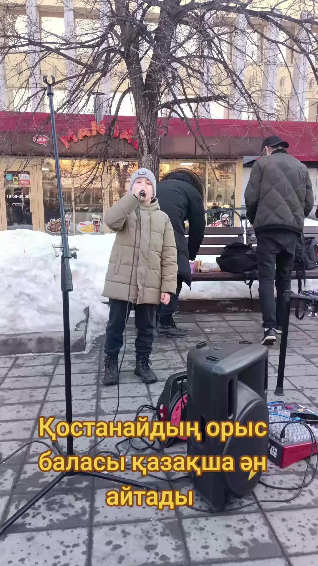 @О смысле жизни