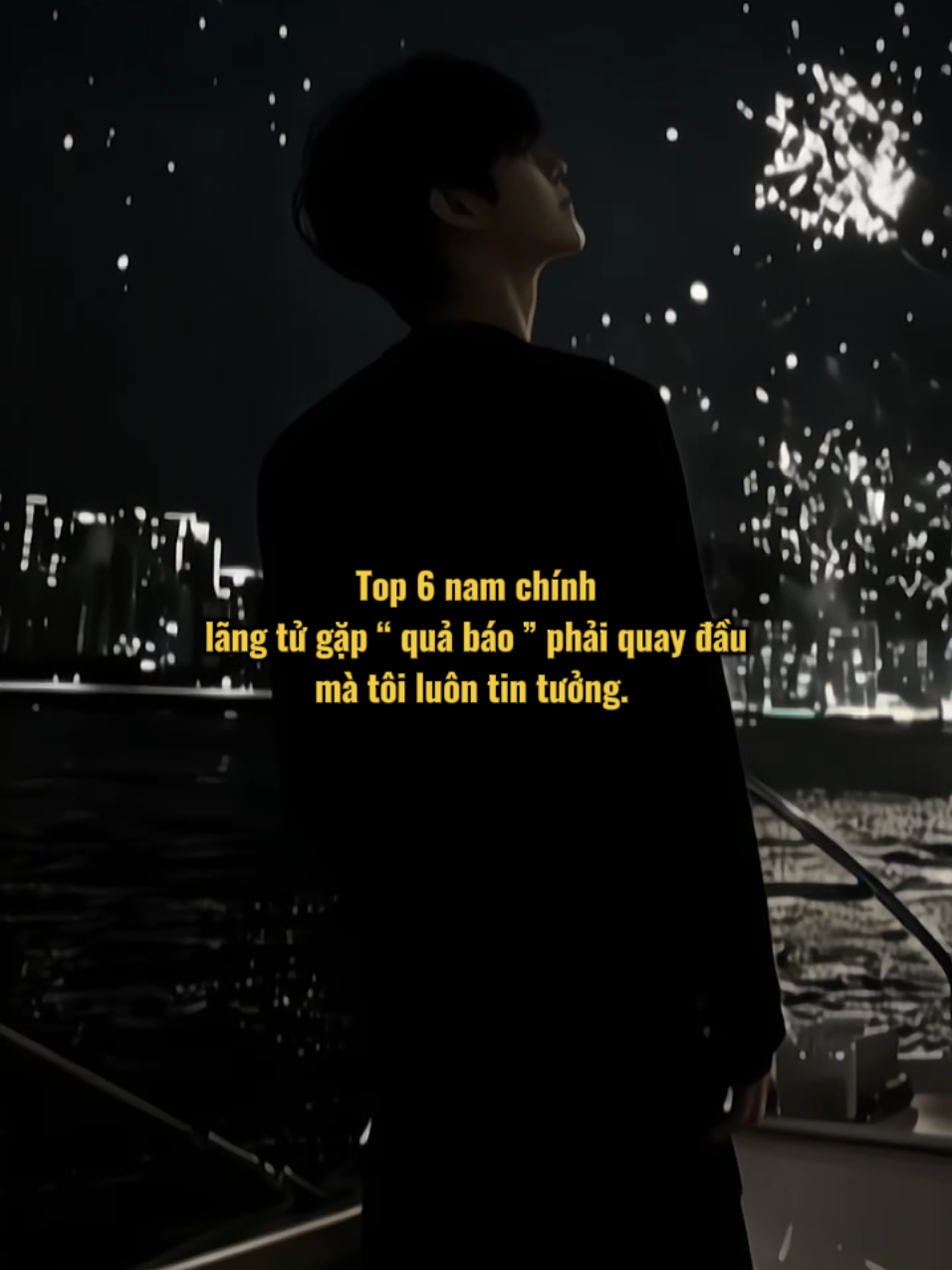 @Nhất Diệp Tố Niên 💎