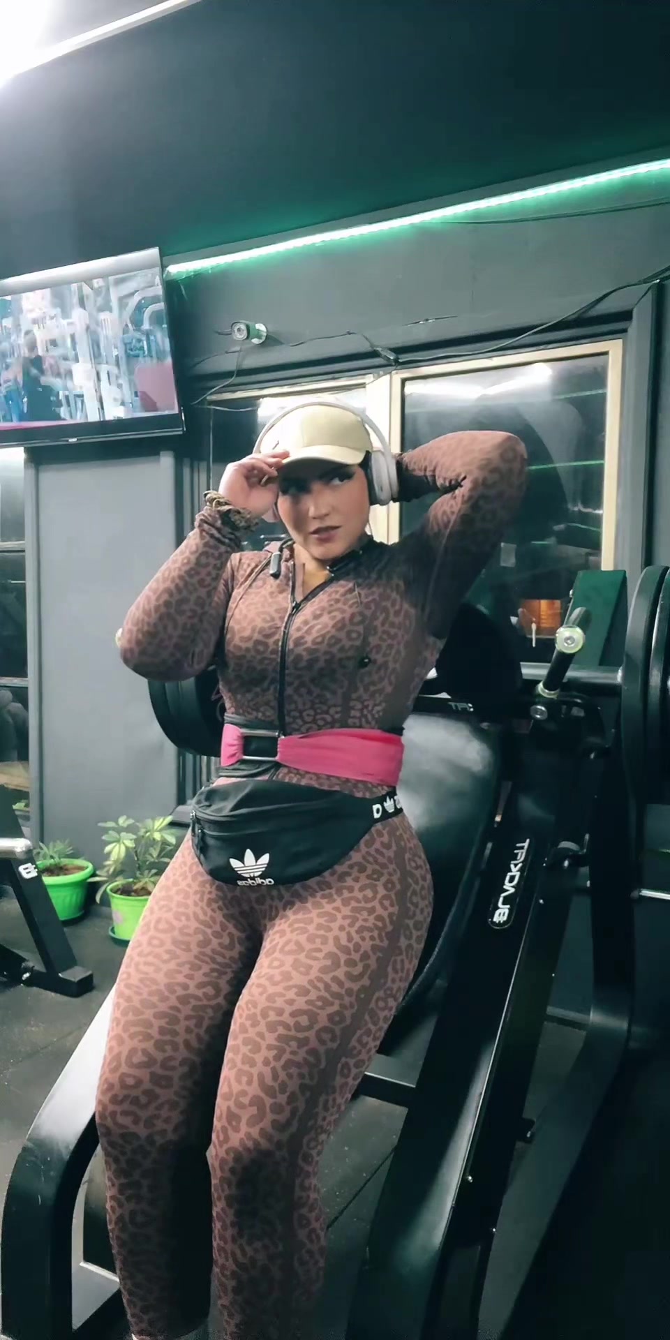 @Damaris Estefania