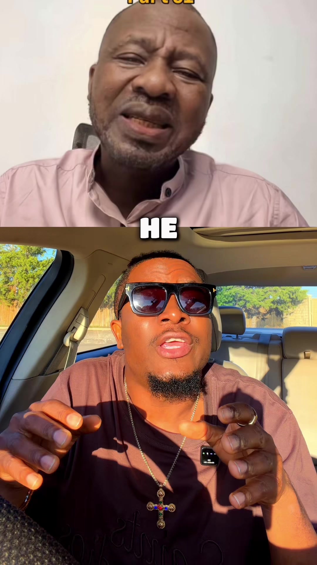 @Lee Blake 🎙️
