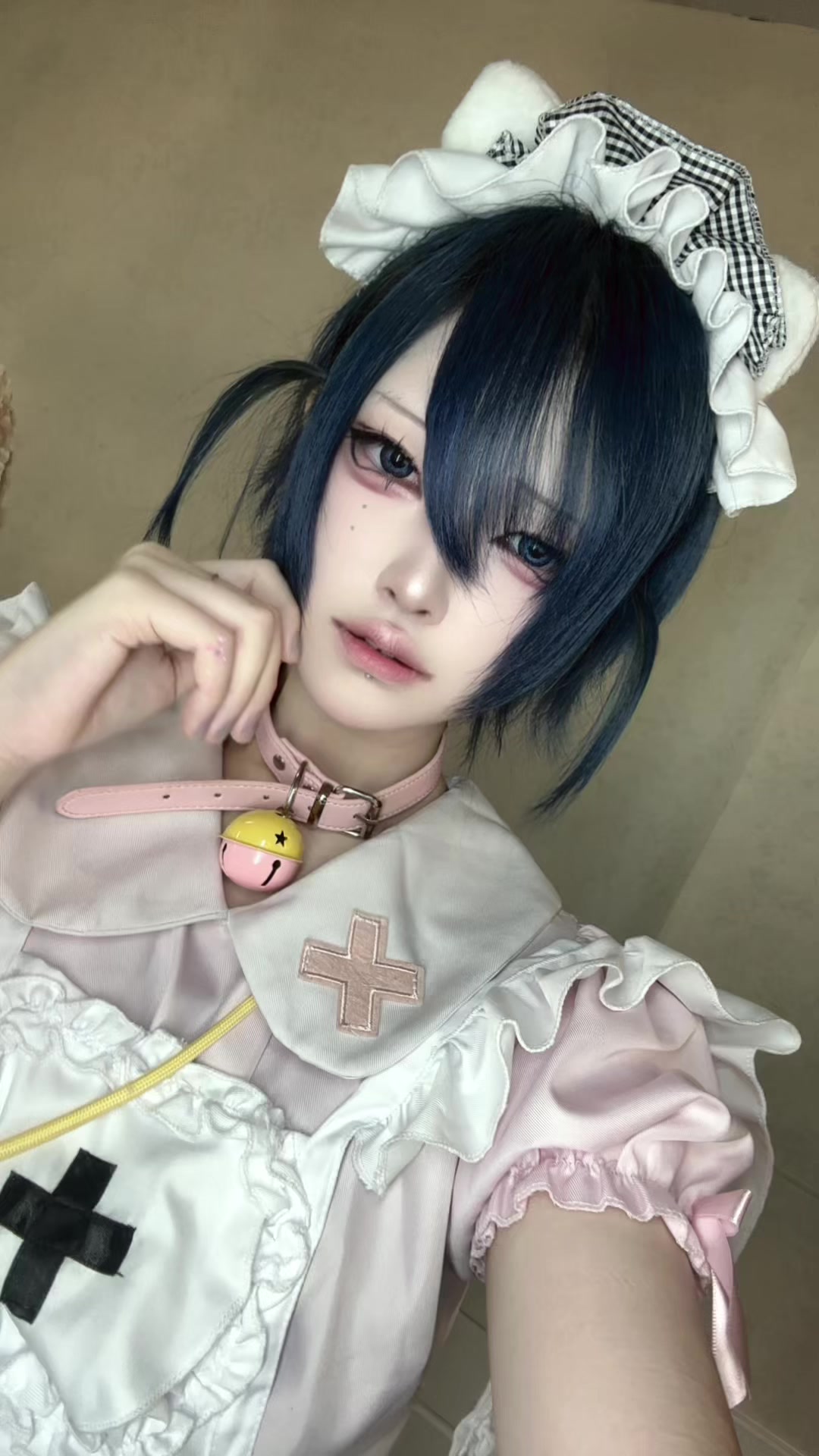 @神